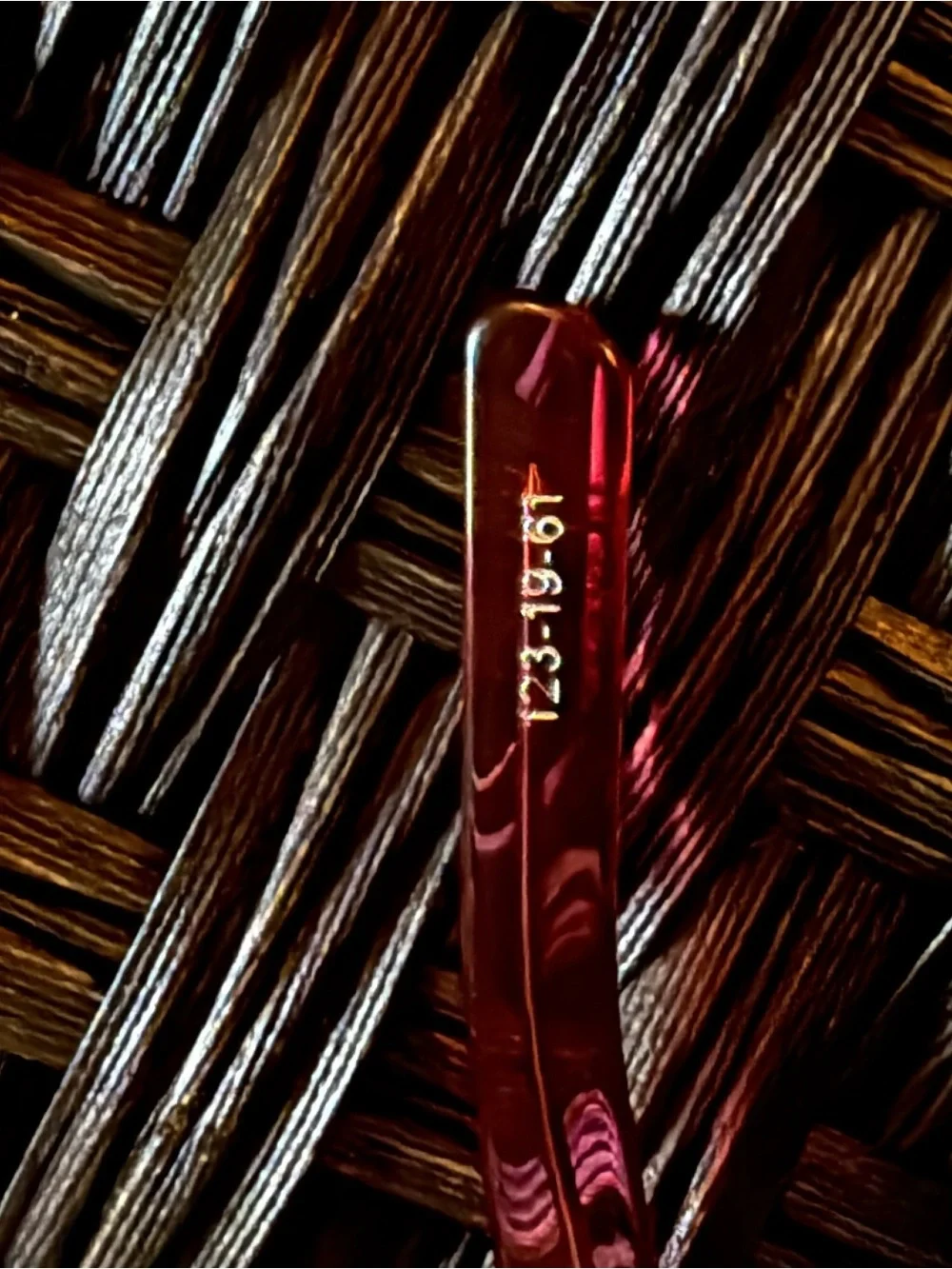 TINTS OUT - DEZI X BENEFIT SUNGLASSES